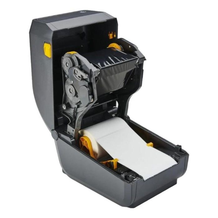 Impresora Térmica Zebra ZD230 Negro 3