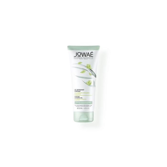 Jowaé Gel Limpiador Purificante 200ml