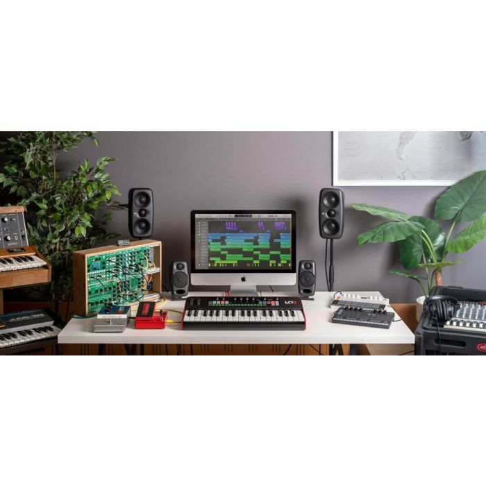 Uno Synth Pro 3 Uno Synth Pro 3