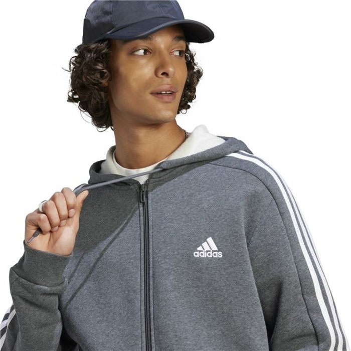Sudadera con Capucha Hombre Adidas IJ6480 2 Sudadera con Capucha Hombre Adidas IJ6480 2