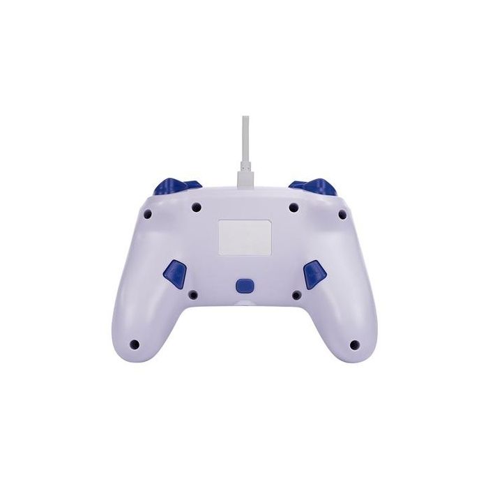 Power A 1526548-01 Mando con Cable Mejorado para Nintendo Switch - Diseño Legend of Zelda Master Sword Attack 8 Power A 1526548-01 Mando con Cable Mejorado para Nintendo Switch - Diseño Legend of Zelda Master Sword Attack 8