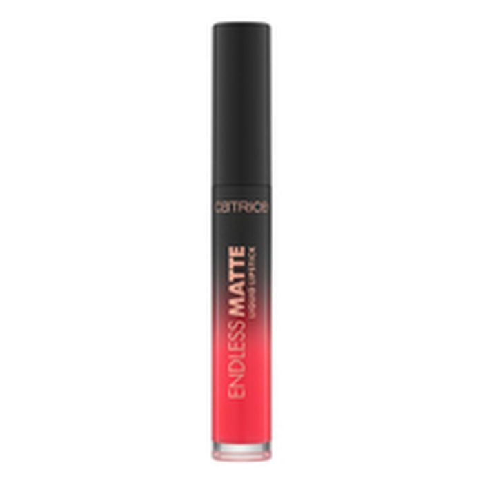 Labial líquido Catrice ENDLESS MATTE Nº 070 Ciao Adios 4,5 ml 12 Labial líquido Catrice ENDLESS MATTE Nº 070 Ciao Adios 4,5 ml 12