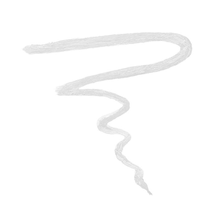 Shiseido Smk Microliner Ink 05 White Delineador de Ojos 0.08 gr