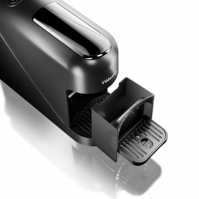 Cafetera Tristar CM-2300 Negro 1400 W 1 Cafetera Tristar CM-2300 Negro 1400 W 1