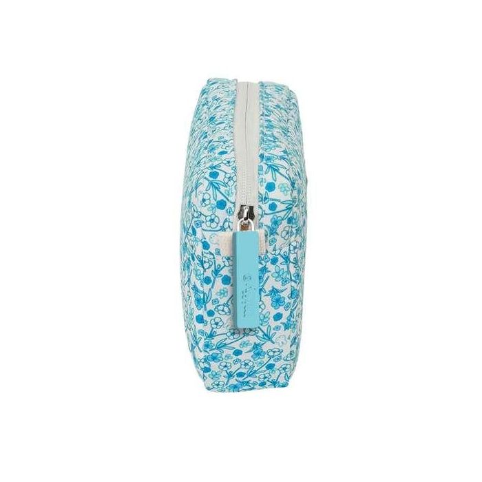 Neceser Safta Pequeño Reciclado Y Repelente Agua Miffy Mum Garden 130x200x55 mm 2 Neceser Safta Pequeño Reciclado Y Repelente Agua Miffy Mum Garden 130x200x55 mm 2