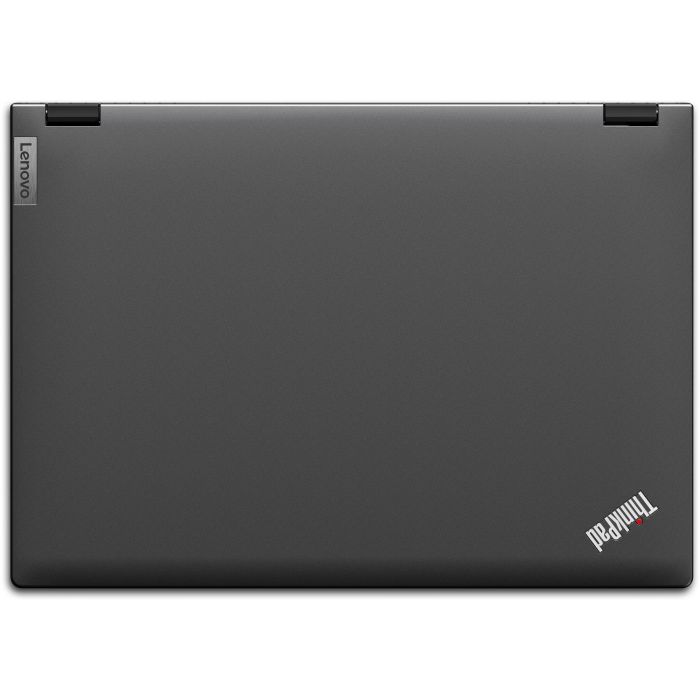 Lenovo ThinkPad P16v AMD G1 16" R9-7940HS 64/1TB RTX 2000ADA W11P 10