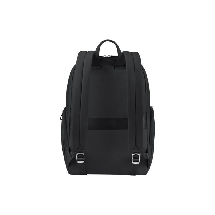 Mochila Samsonite Move 5.0 para Portátiles hasta 14.1"/ Negro 2 Mochila Samsonite Move 5.0 para Portátiles hasta 14.1"/ Negro 2