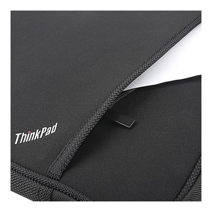 Lenovo 4X40N18009 Funda para Portátil ThinkPad, 14" Negro 5