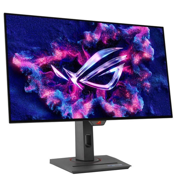 ASUS ROG Strix OLED XG27AQDMG Monitor Gaming 26.5" Quad HD 2560x1440 OLED 240Hz 0.03ms HDR10 99% DCI-P3 Negro - 90LM0AH0-B01A70 1