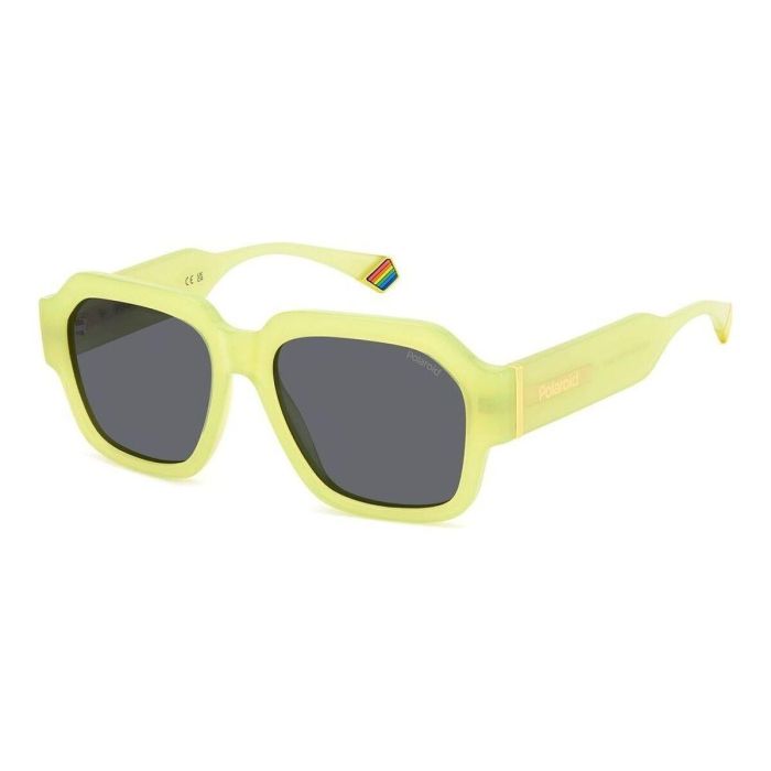 Gafas de Sol Unisex Polaroid PLD 6212_S_X Gafas de Sol Unisex Polaroid PLD 6212_S_X