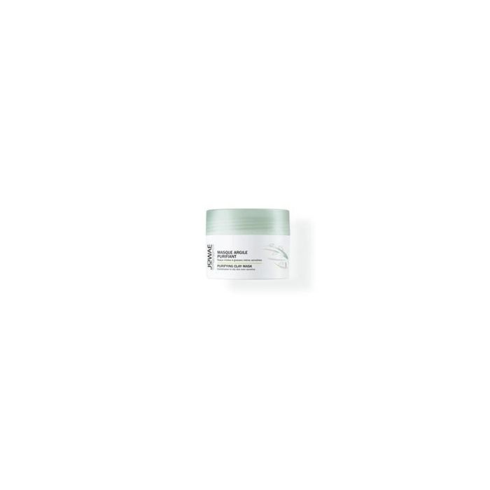 Jowaé Mascarilla de Arcilla Purificante 50ml