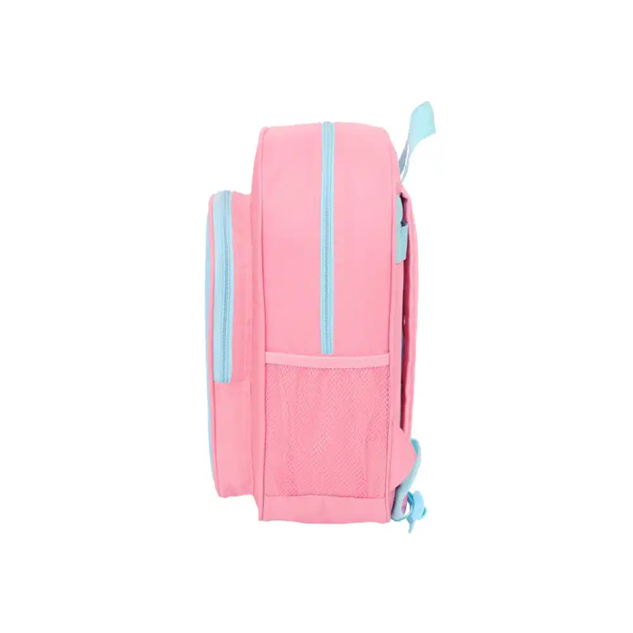 Safta Mochila Infantil Adaptable a Carro Peppa Pig 26x34x11cm 2