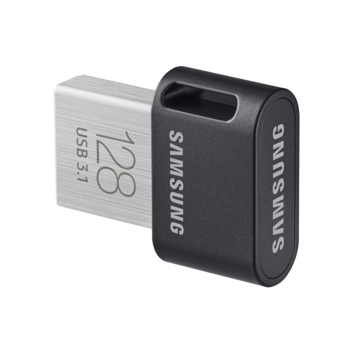 Samsung Pendrive 128GB FIT Plus USB 3.1 MUF-128AB/APC 2