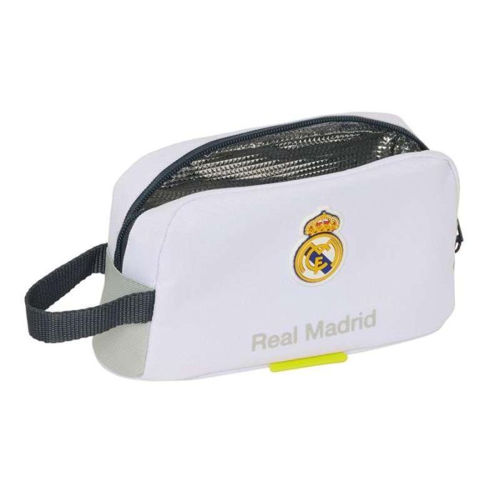 Safta Portadesayunos Termo Real Madrid 1 Equipacion 25-26 120x215x65 mm 3 Safta Portadesayunos Termo Real Madrid 1 Equipacion 25-26 120x215x65 mm 3