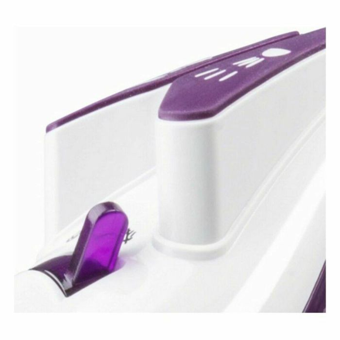 Plancha de Vapor Haeger Pro Glider 2600W 2 Plancha de Vapor Haeger Pro Glider 2600W 2