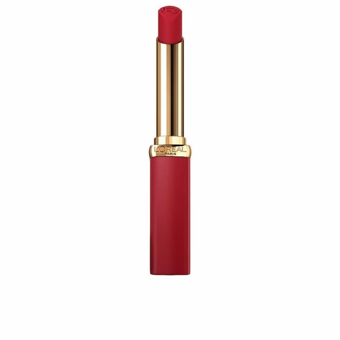 L'Oréal Paris COLOR RICHE intense volumen matte edición limitada #300-rouge confident 1,8 gr