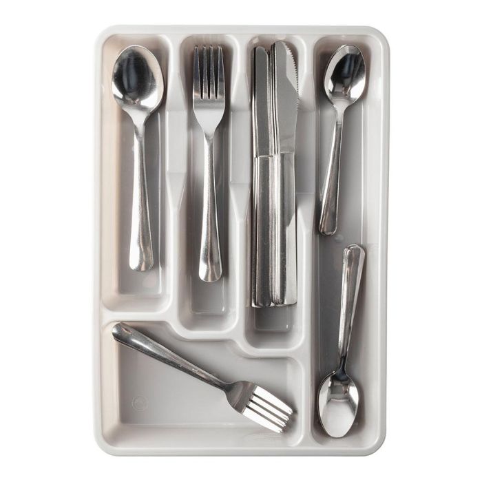 Cubertería 60 piezas acero inox bgeu-5889 san ignacio 1 Cubertería 60 piezas acero inox bgeu-5889 san ignacio 1