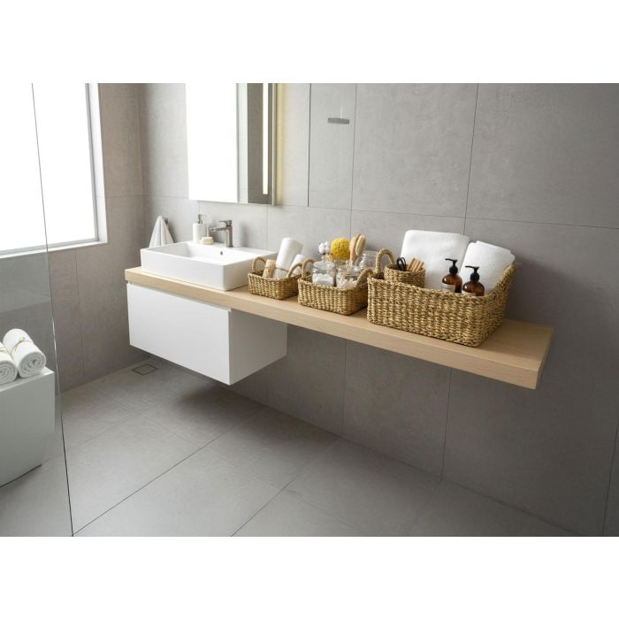 Set-3 Cestas Cuad.C/Asas 25/20/16Cm Privilege (8 Unidades) 5