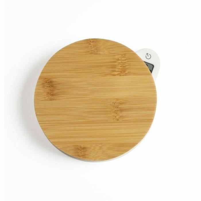 Báscula de Cocina Livoo 5 Báscula de Cocina Livoo 5