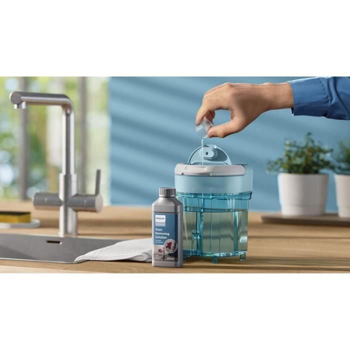 Quitamanchas Philips XV1732/01 1 L 2 Quitamanchas Philips XV1732/01 1 L 2