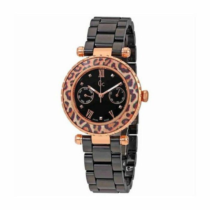 Reloj Mujer Guess X35016L2S (Ø 34 mm) Reloj Mujer Guess X35016L2S (Ø 34 mm)