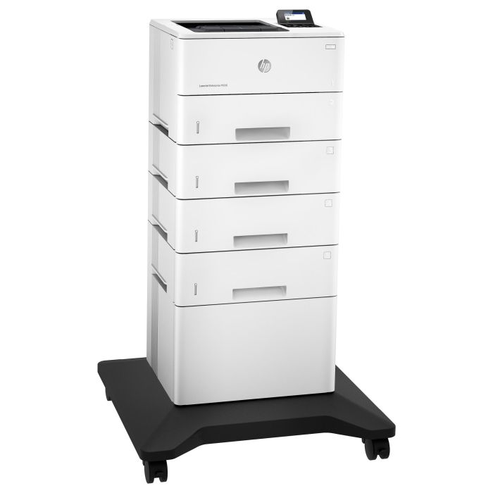 HP Toner LaserJet Enterprise M501/506dn/M527 Negro 87A 9.000 paginas 3