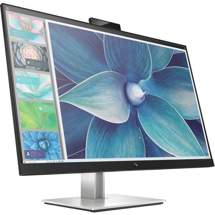 HP 68.58 cm (27"), QHD (2560 x 1440), 16:9, 300 cd/m², 1000:1 static, 5000000:1 dynamic, 5 ms gray to gray 5 HP 68.58 cm (27"), QHD (2560 x 1440), 16:9, 300 cd/m², 1000:1 static, 5000000:1 dynamic, 5 ms gray to gray 5