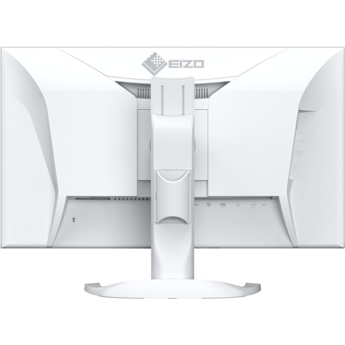 EIZO EV2740X-WT Monitor 27" IPS USB-C 2xHDMI+DP 16:9 - Optimizado para oficinas modernas 4 EIZO EV2740X-WT Monitor 27" IPS USB-C 2xHDMI+DP 16:9 - Optimizado para oficinas modernas 4