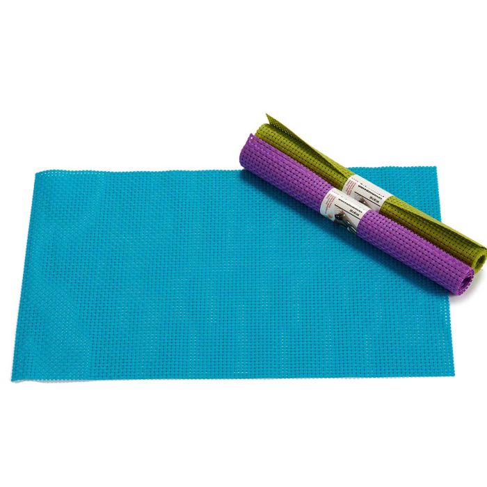 Salvamantel 30X45 Ratan Surtidos Col Vivos Kinvara (72 Unidades) 1 Salvamantel 30X45 Ratan Surtidos Col Vivos Kinvara (72 Unidades) 1