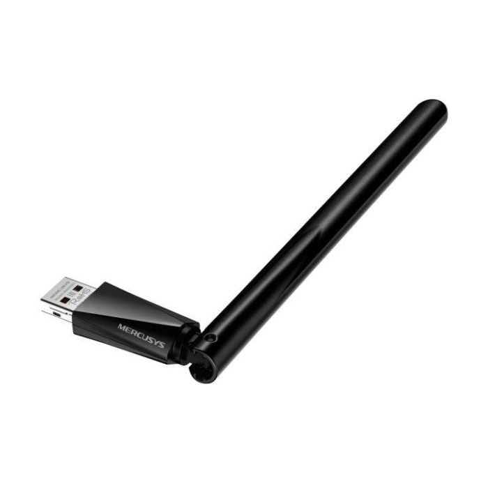 Mercusys MA550H Adaptador Bluetooth 5.4 USB, Antena Externa, Compatible Windows 11/10/8.1/7 1