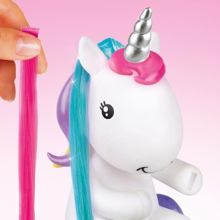 Style 4 Ever - Lámpara Unicornio Cósmico para Decorar Edición Coleccionista - OFG 270 - Canal Toys 2