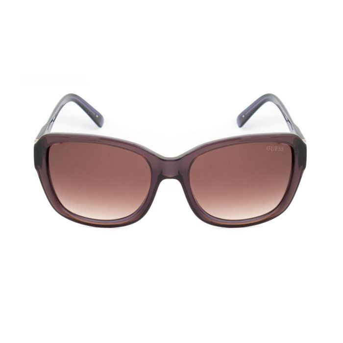 Gafas de Sol Mujer Guess GU7360-BRN-34 ø 57 mm