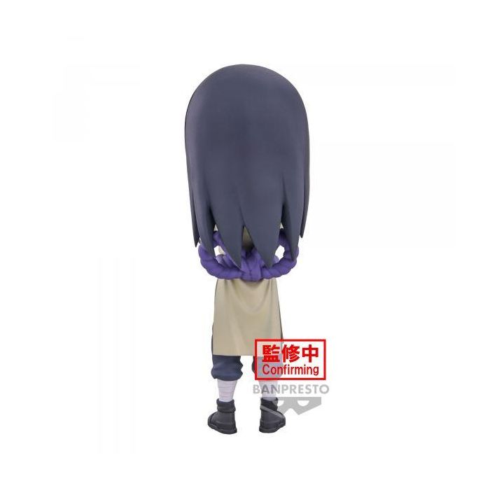 Figura Banpresto Q Posket Naruto Shippuden 3 Figura Banpresto Q Posket Naruto Shippuden 3