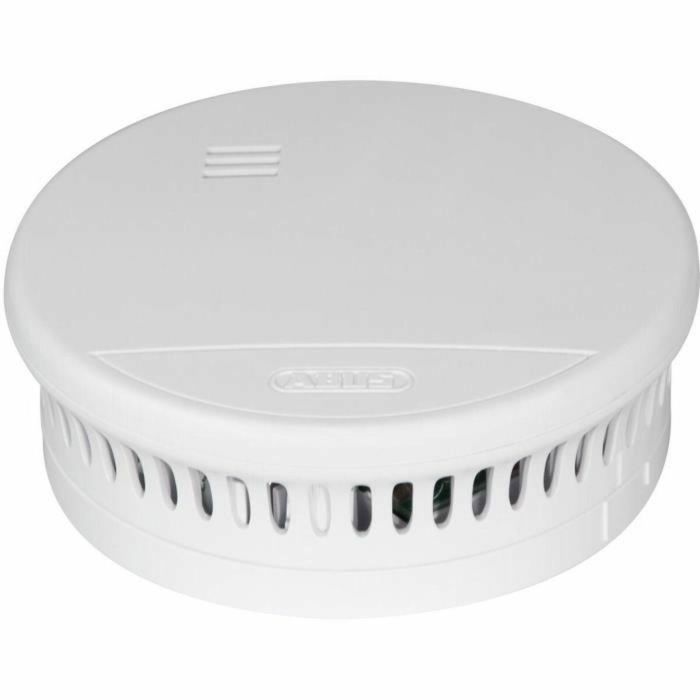 Detector de Humo ABUS RWM150 0 Detector de Humo ABUS RWM150 0