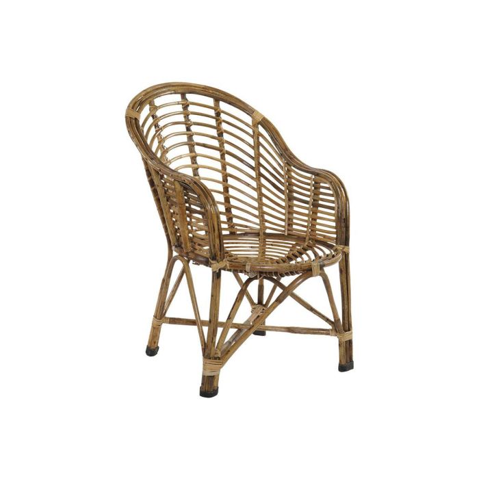 Sillon Balines DKD Home Decor Natural 56 x 81 x 54 cm Sillon Balines DKD Home Decor Natural 56 x 81 x 54 cm