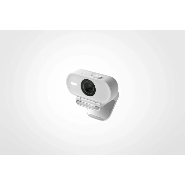 Elgato Facecam Neo Webcam Full HD 1080p 60fps con Autoenfoque para Streaming y Videollamadas 1 Elgato Facecam Neo Webcam Full HD 1080p 60fps con Autoenfoque para Streaming y Videollamadas 1