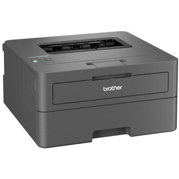 Brother Impresora Láser Monocromo Hll2400Dwe Duplex Wifi 1