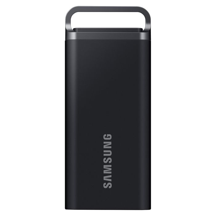 Samsung MU-PH2T0S SSD Portátil 2TB USB 3.2 Gen1 Negro 1