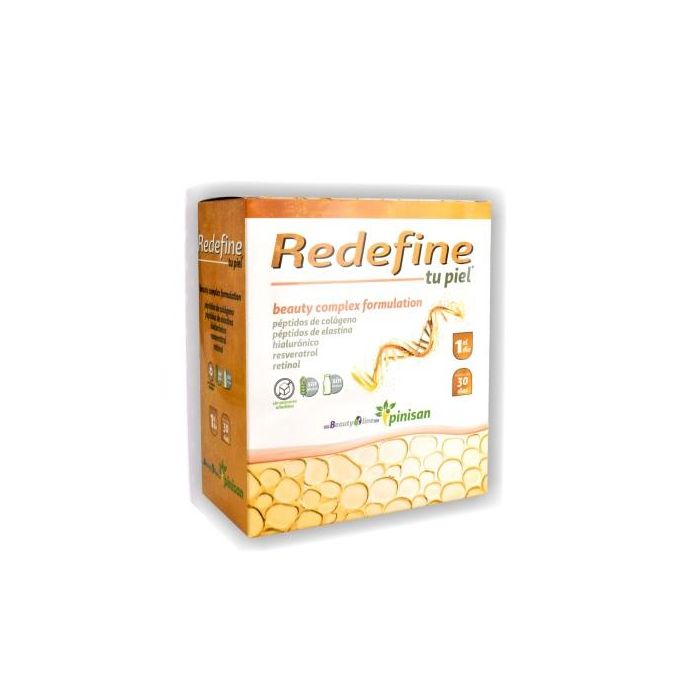 Redefine Tu Piel Redefine Tu Piel