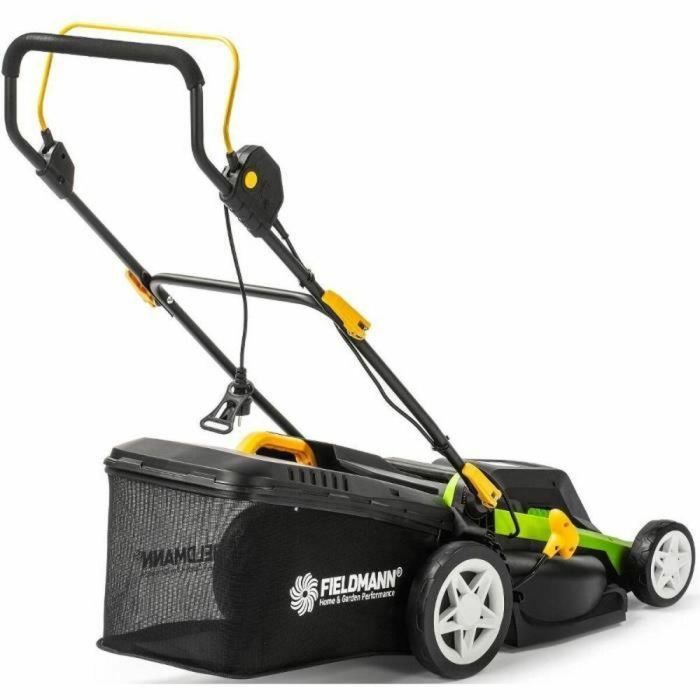 Fieldmann FZR 2048-E Cortadora de Césped Eléctrica 4 Fieldmann FZR 2048-E Cortadora de Césped Eléctrica 4