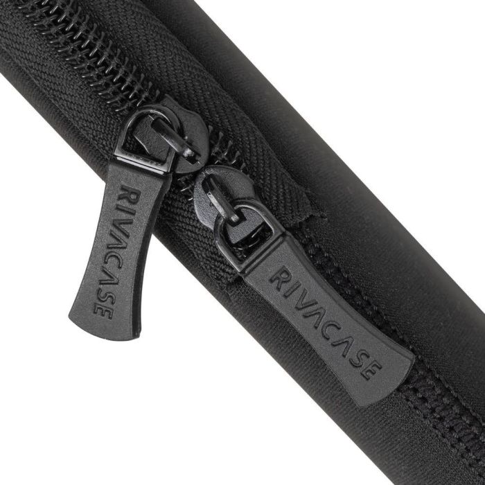 RIVACASE 5226 NB Sleeve Antishock 13.3"-15.6" Negro 4