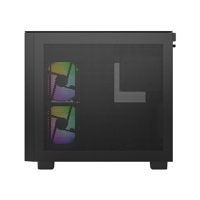 Midi Montech KING 65 PRO TG Black 4 Midi Montech KING 65 PRO TG Black 4