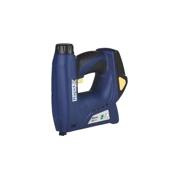 Clavadora Rapid Btx140 En Maleta
