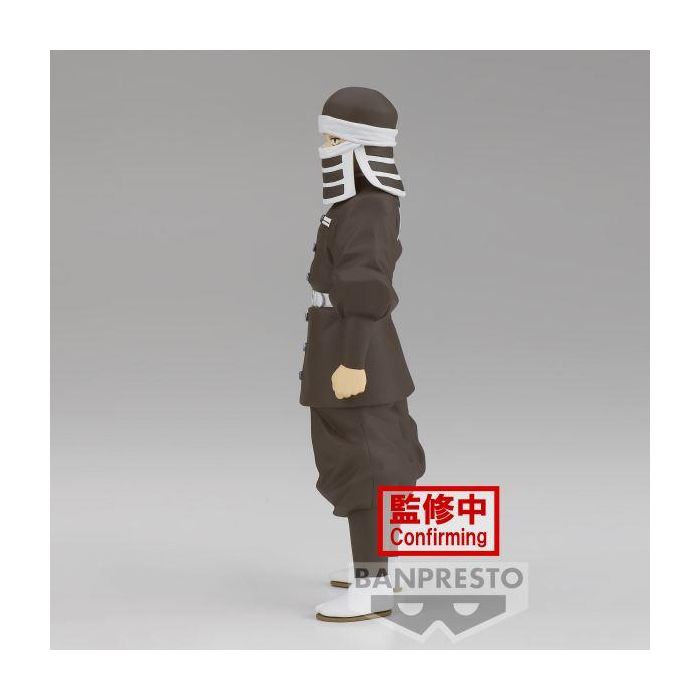 Figura Banpresto Demon Slayer Kimetsu No 3 Figura Banpresto Demon Slayer Kimetsu No 3