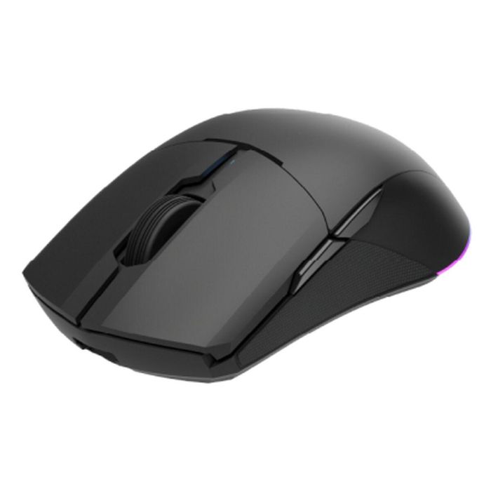Ratón Inalámbrico Newskill NS-MS-CHIRON-PRO Negro 4 Ratón Inalámbrico Newskill NS-MS-CHIRON-PRO Negro 4