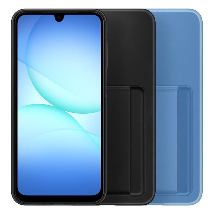 Samsung EF-OA176TBEGWW Card Slot Case Galaxy A17 Transparente
