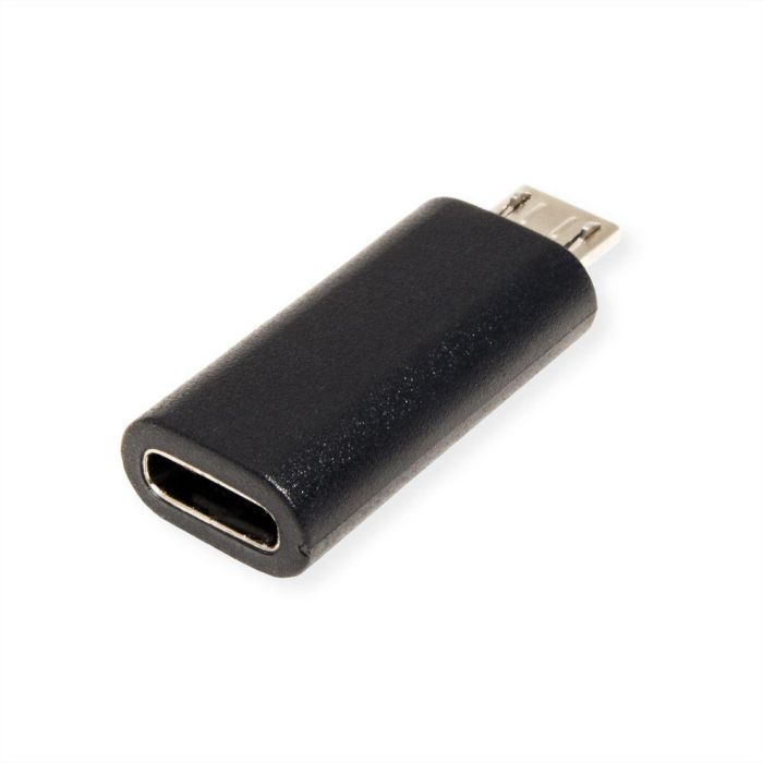USB 2.0 ADAPTER MICROB-C ST/BU 2 USB 2.0 ADAPTER MICROB-C ST/BU 2