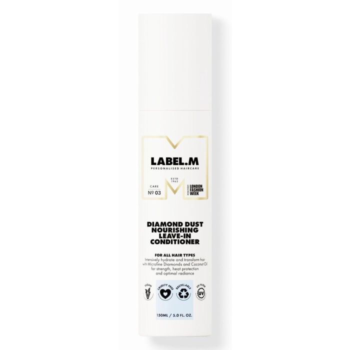 Acondicionador Label.M 1