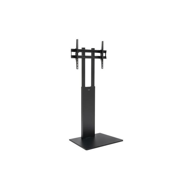 Soporte de Suelo Inclinable TooQ FS2288M-B para TV de 32-85"/ hasta 40kg