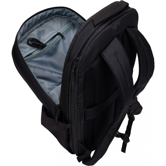 THULE NB Rucksack 27L SUBTERRA 2 TSLB417 BLACK 2 THULE NB Rucksack 27L SUBTERRA 2 TSLB417 BLACK 2